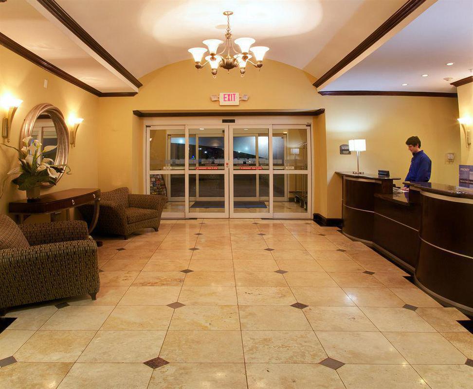 Holiday Inn Express Pearland By Ihg Exterior foto