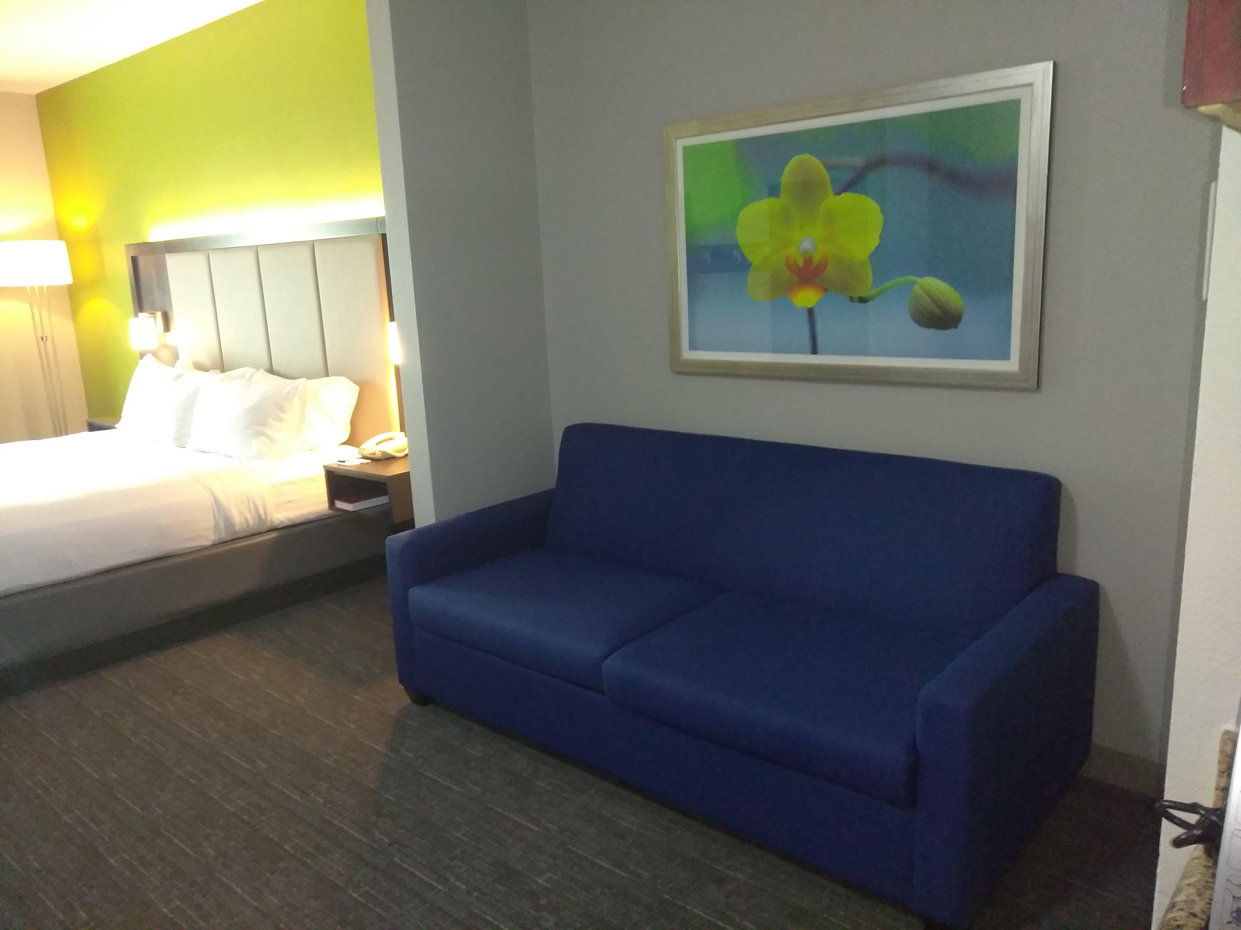 Holiday Inn Express Pearland By Ihg Exterior foto