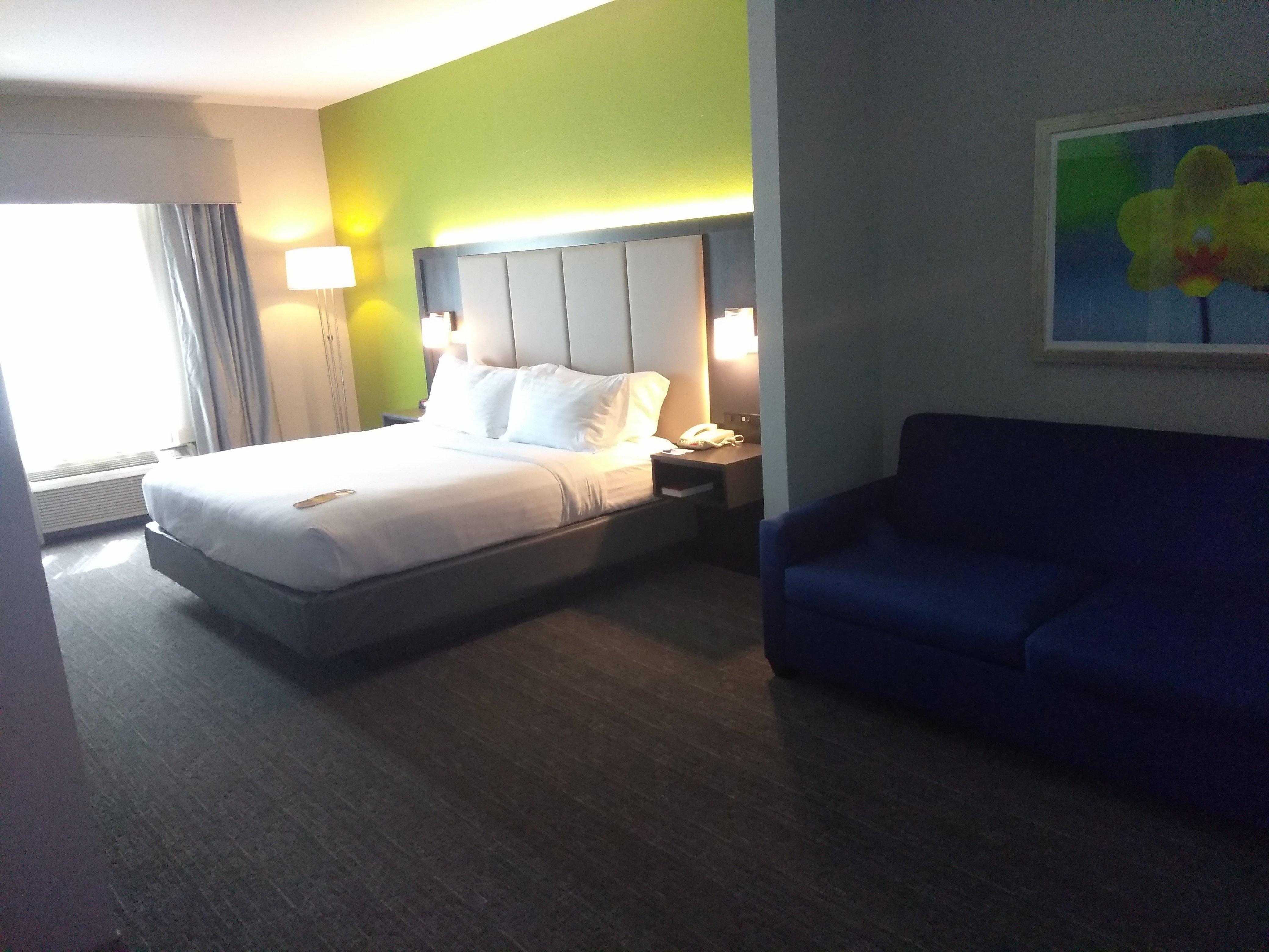 Holiday Inn Express Pearland By Ihg Exterior foto