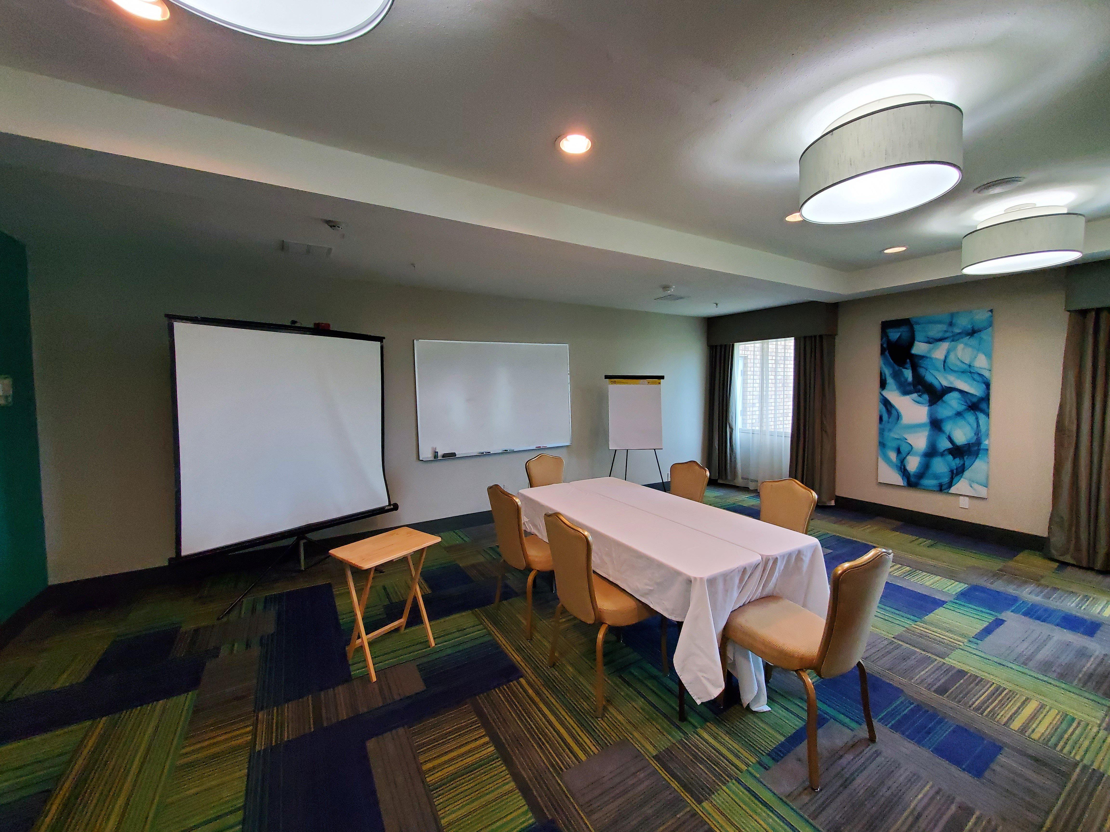 Holiday Inn Express Pearland By Ihg Exterior foto