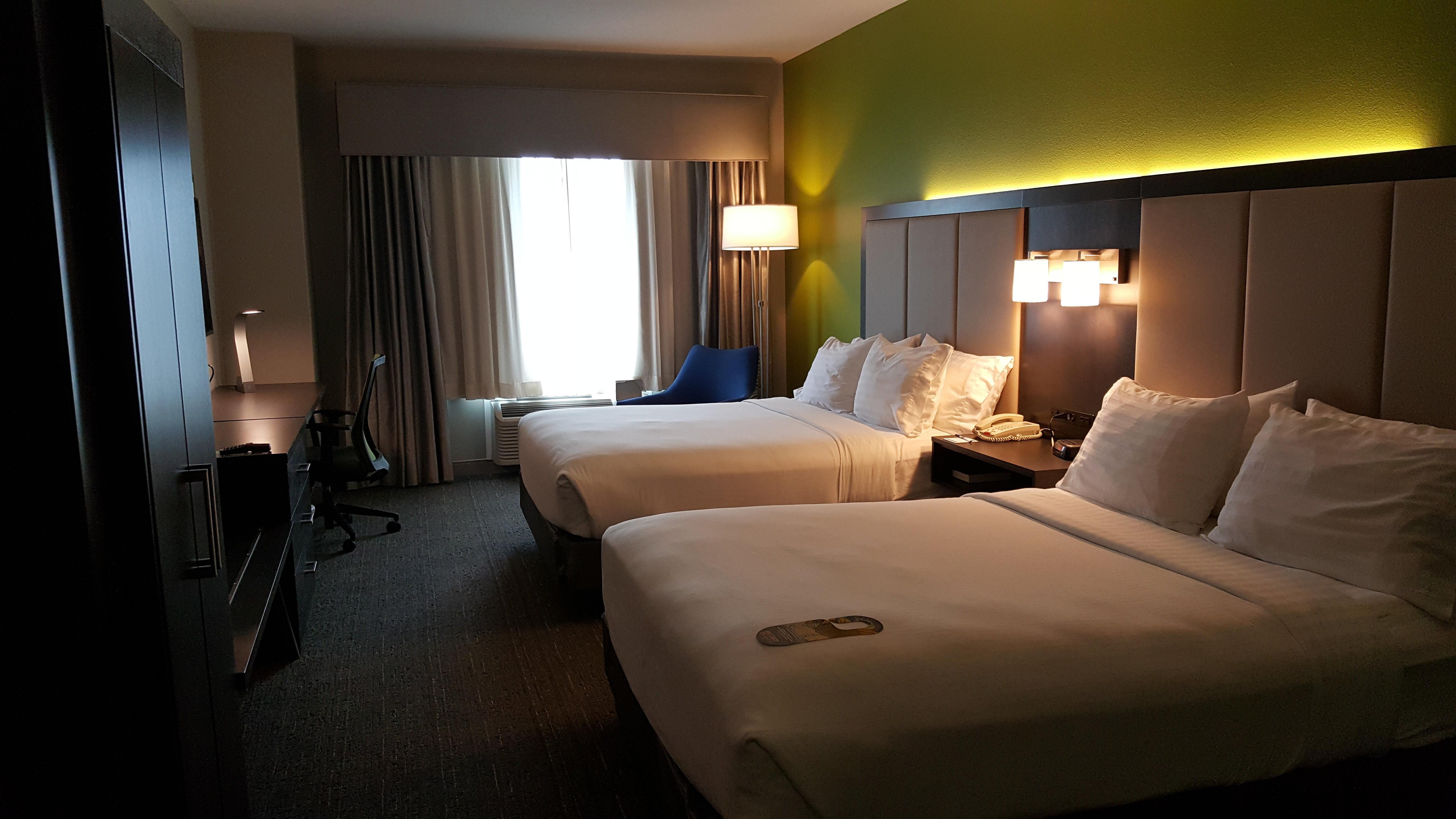 Holiday Inn Express Pearland By Ihg Exterior foto